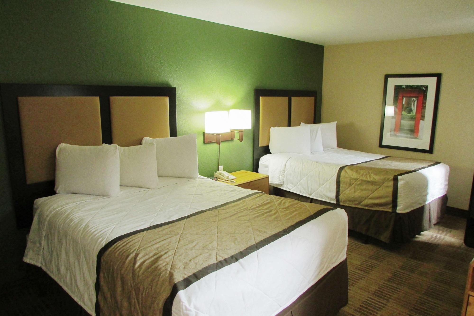 Deluxe, Studio, Multiple Beds, Accessible، Esd Extended Stay Deluxe Lake Buena Vista 2/3