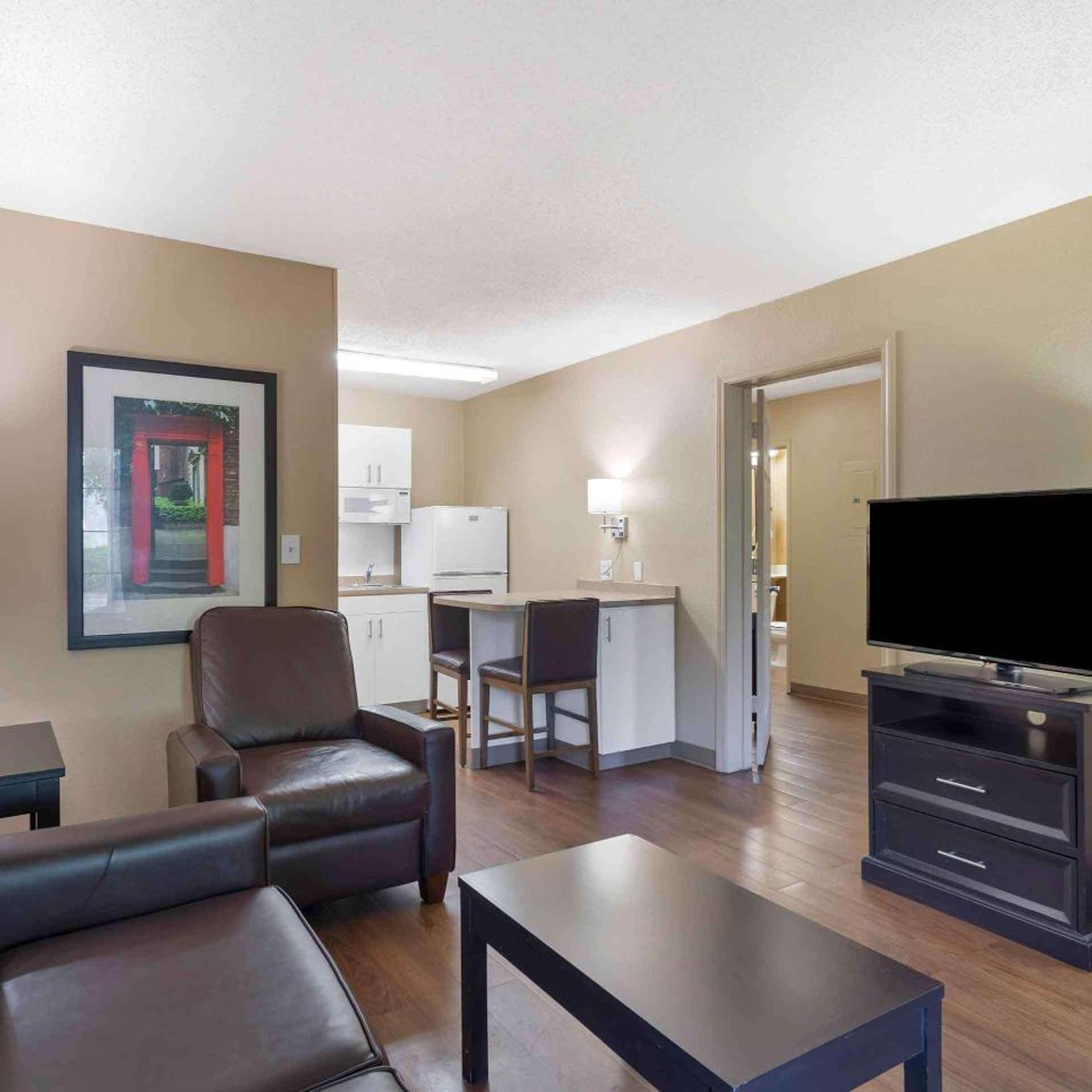 Extended Stay America Suites Washington, D.C. - Germantown - Town Center 40/61