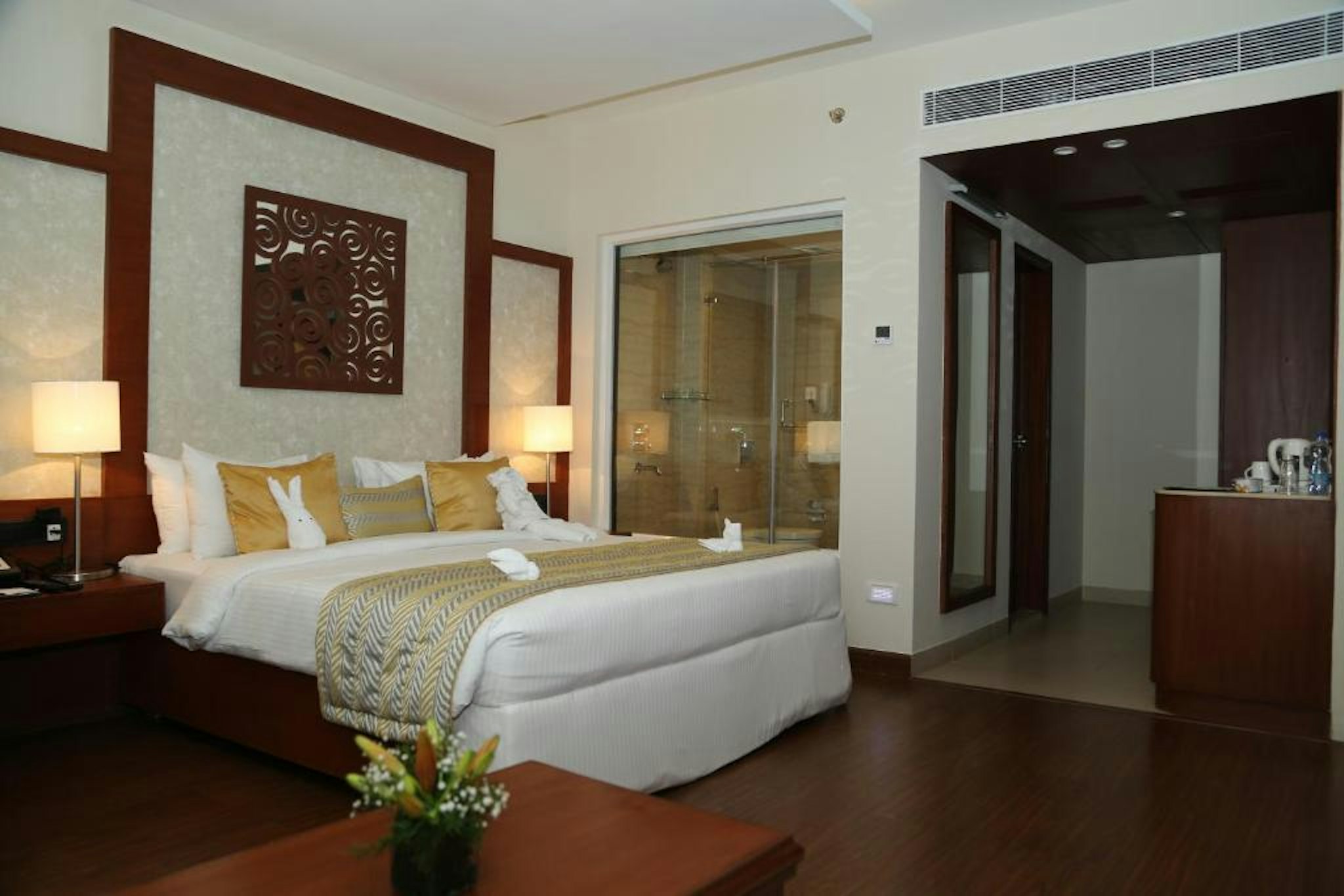 The Altruist Business Hotel 14/27