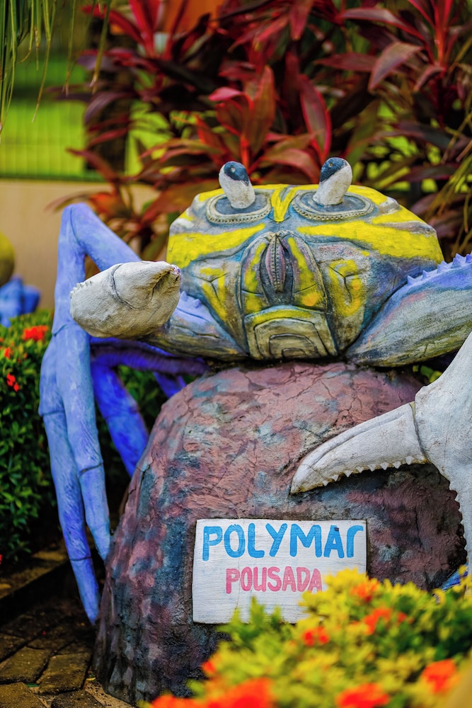 Pousada Polymar 21/50