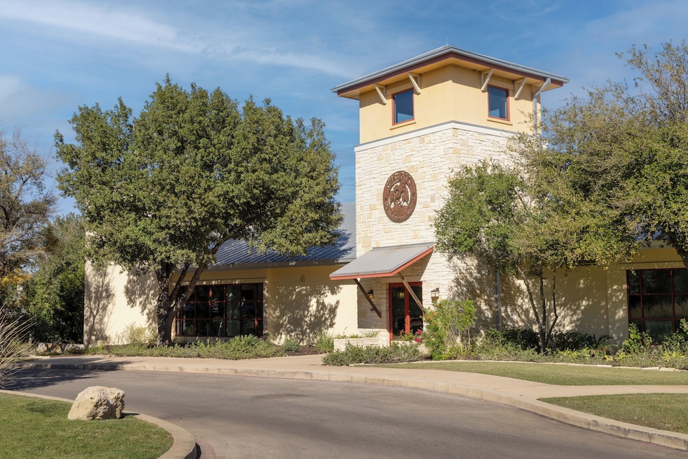 Hyatt Residence Club San Antonio Wild Oak Ranch 3/50
