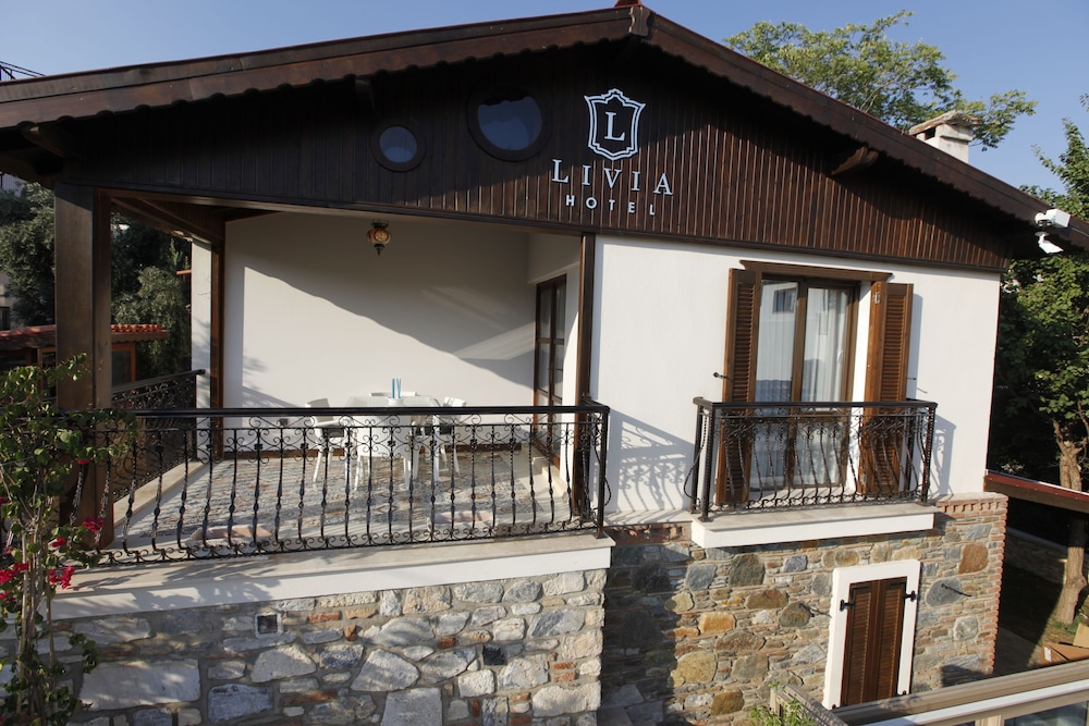 Livia Hotel Ephesus 1/33