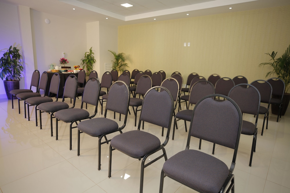 Vivaz Cataratas Hotel Resort 51/63