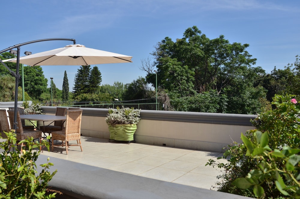 Gardenia Boutique Hotel 46/50