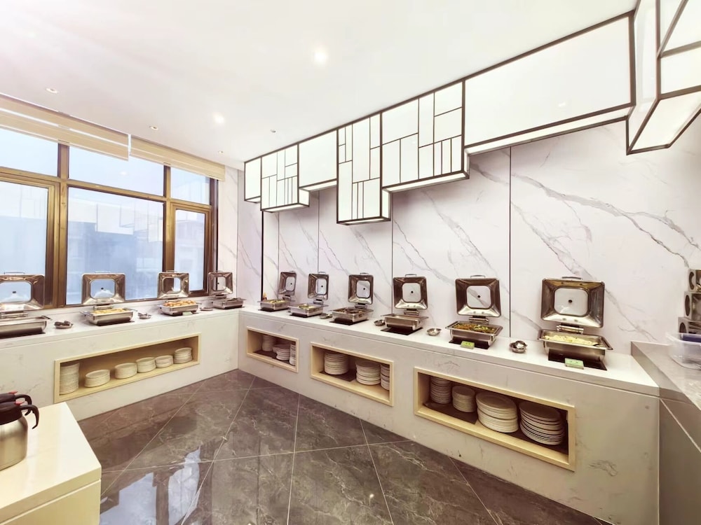 Shanghai Shahai International Hotel 34/64
