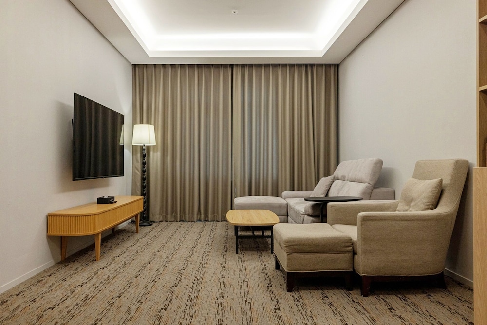 The Rest Aank Hotel Incheon Guwol 31/48