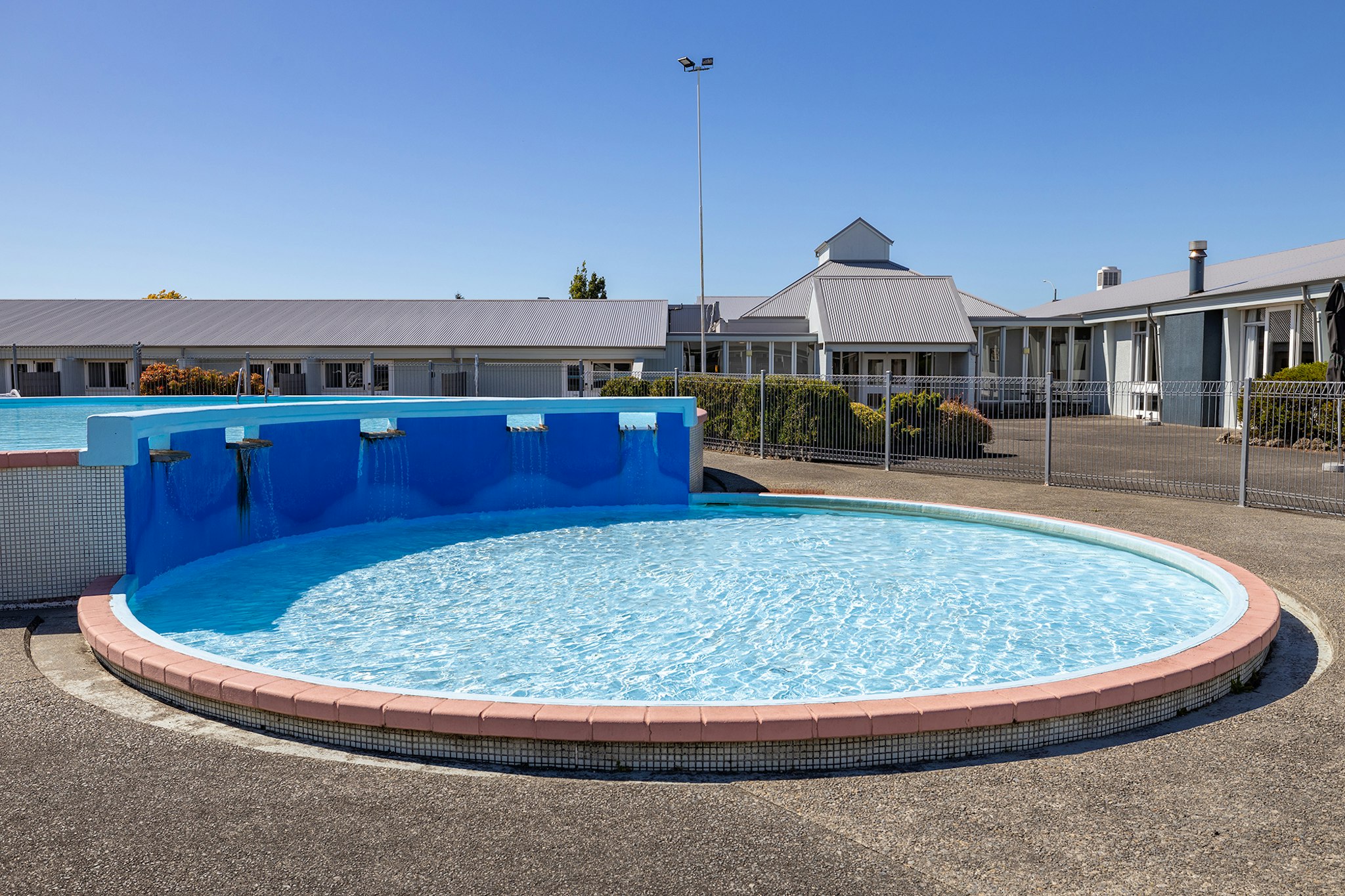 Copthorne Hotel and Resort Solway Park Wairarapa 64/64