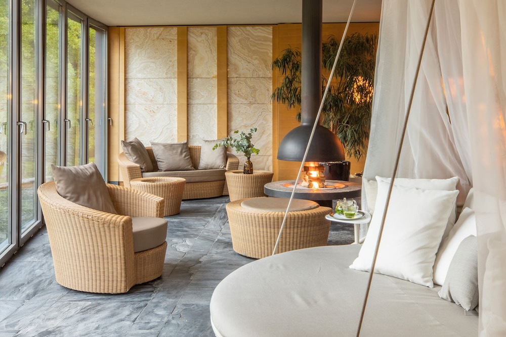 SPIRIT HOTEL THERMAL SPA 27/42