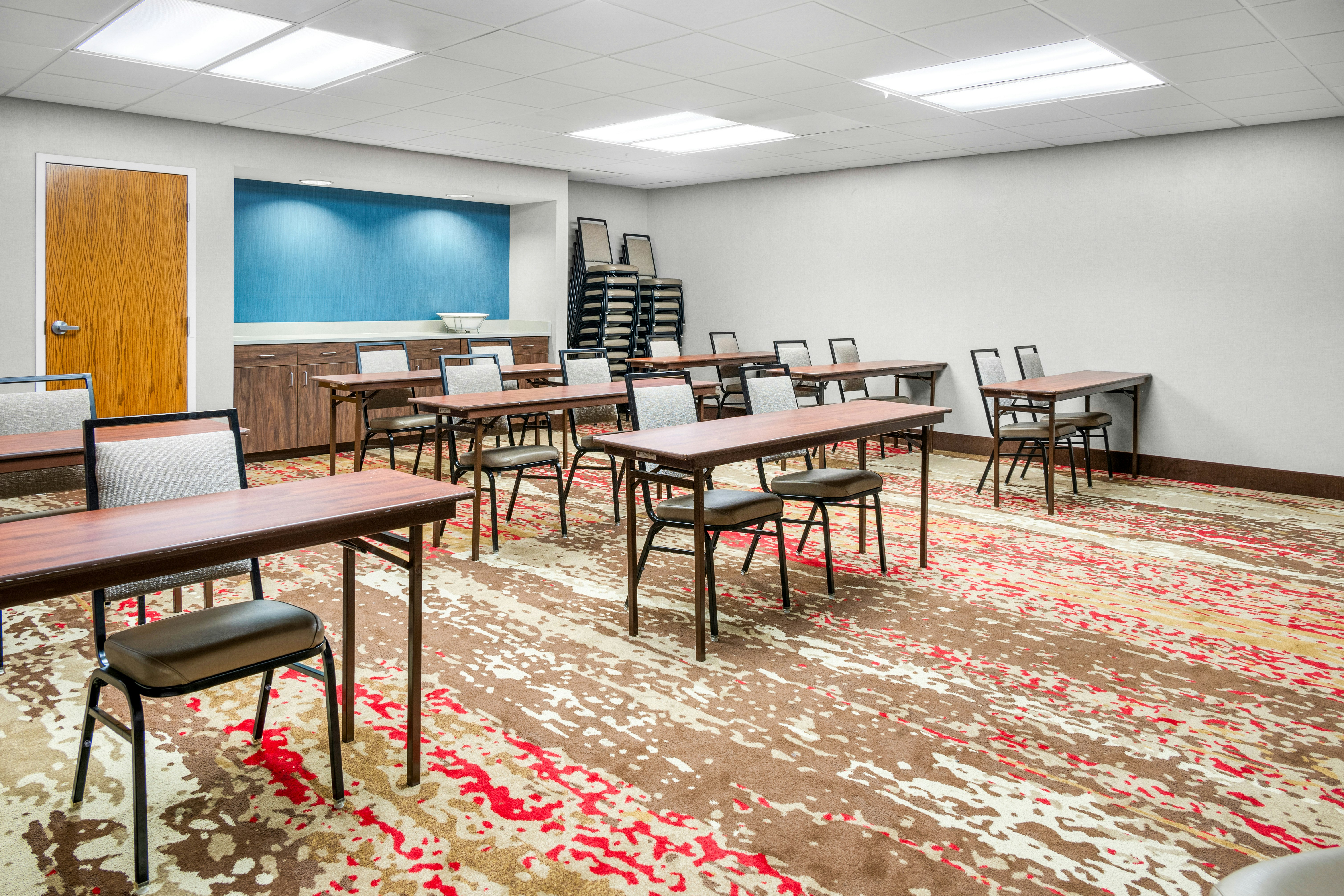 Hampton Inn Grand Rapids North 62/67