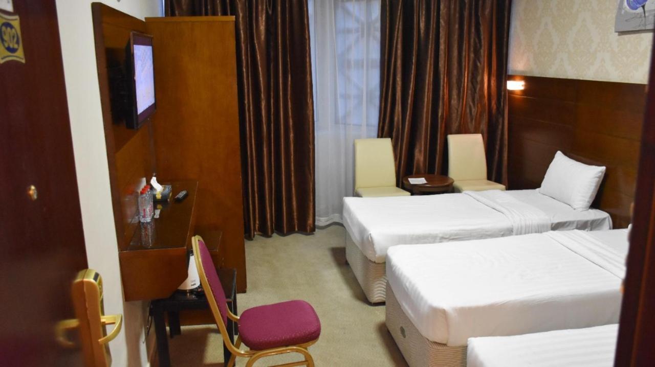 ميراج السلام(Mirage Al Salam Hotel) 22/53