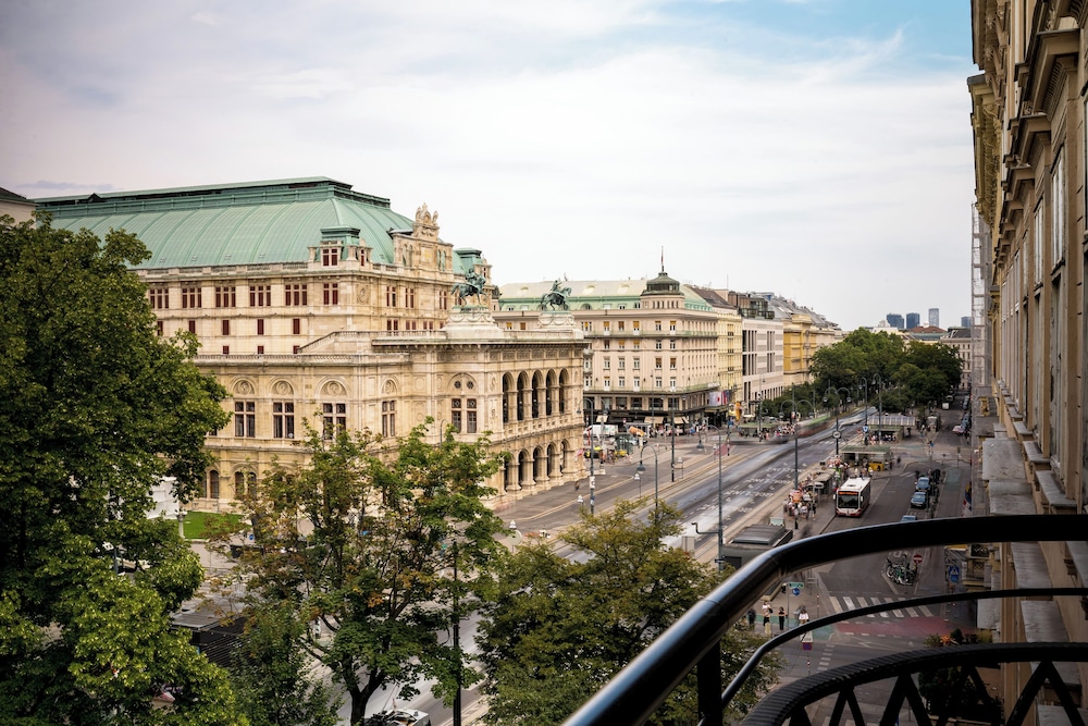 O11 Boutique Hotel Vienna 61/63
