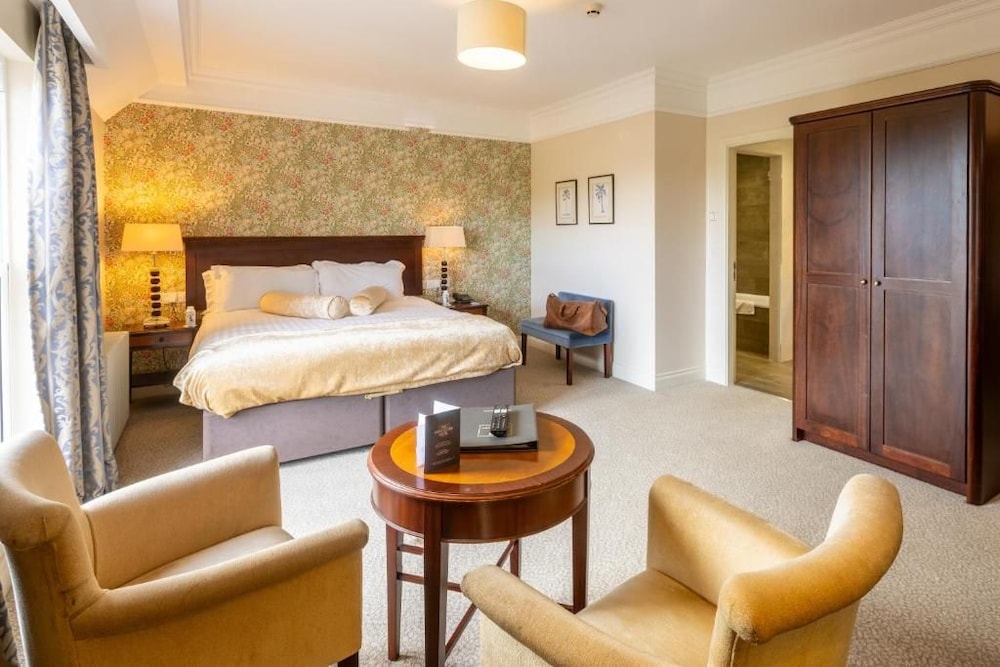 The West Cork Hotel 6/43