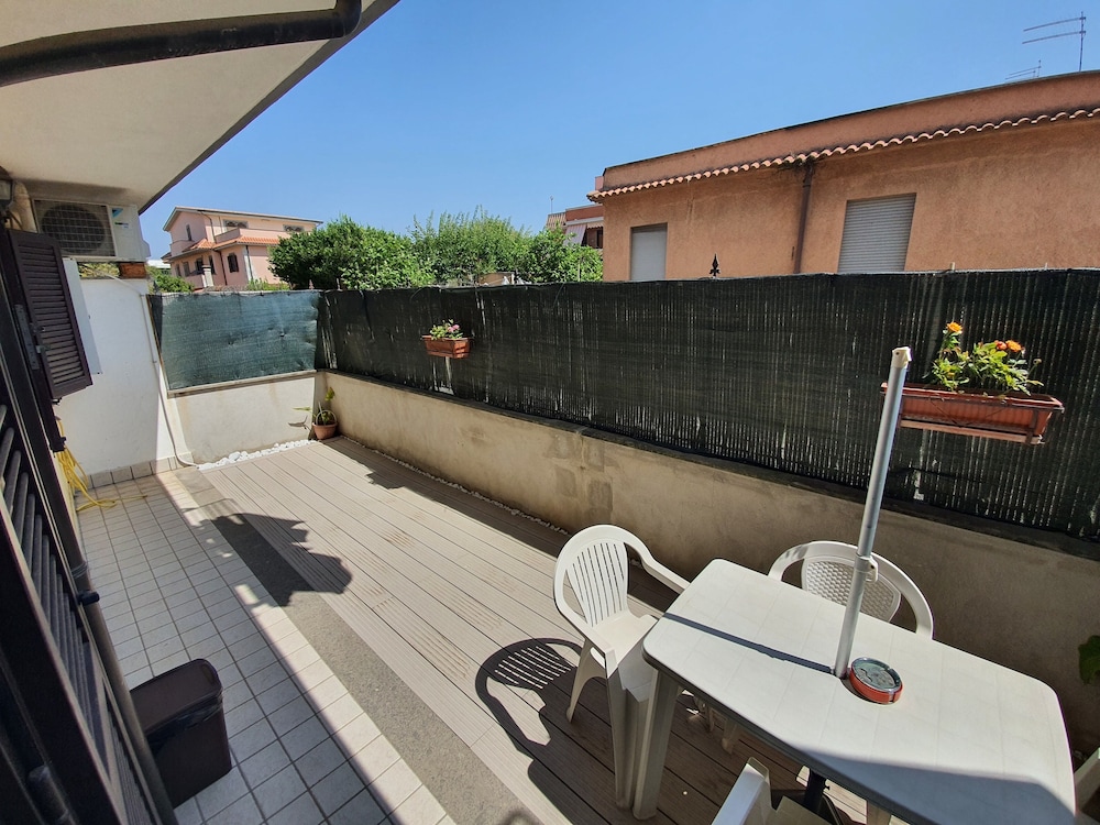 Guest House Brezza Marina 35/59
