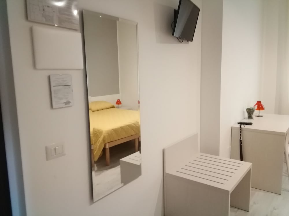 Matera Sassi Rooms 21A 21B 17/27