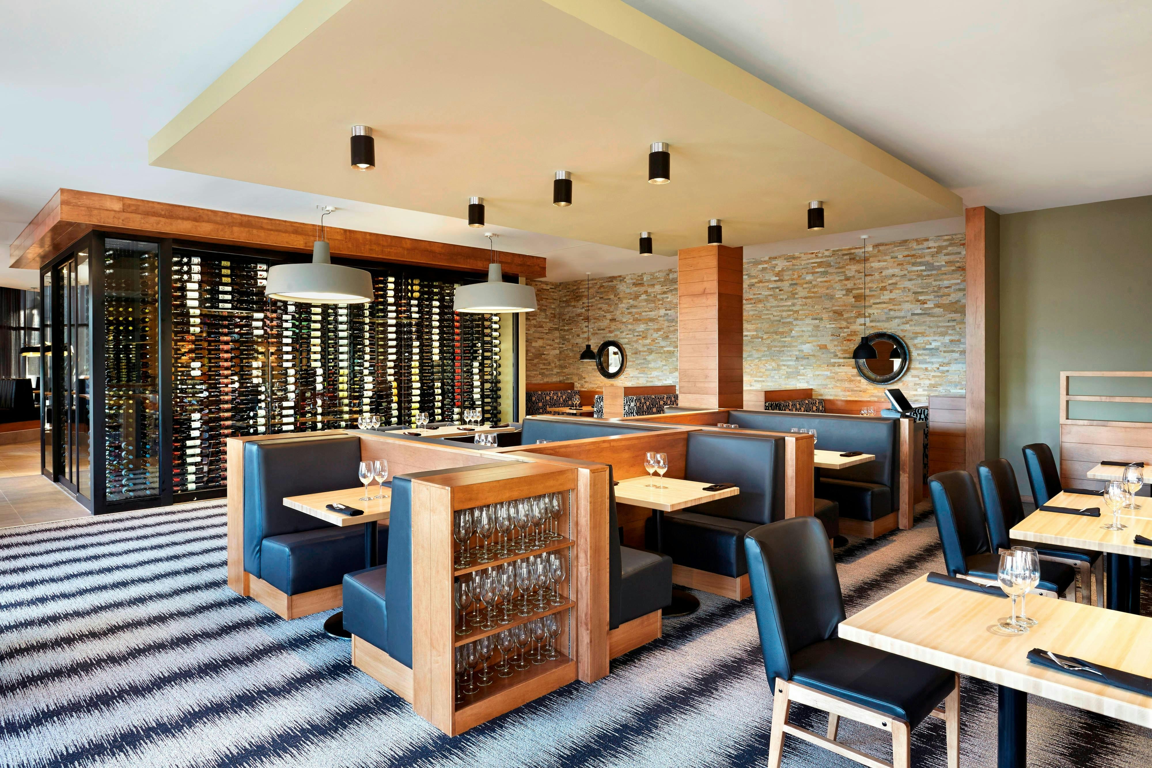 Four Points by Sheraton Kelowna Airport 7/10