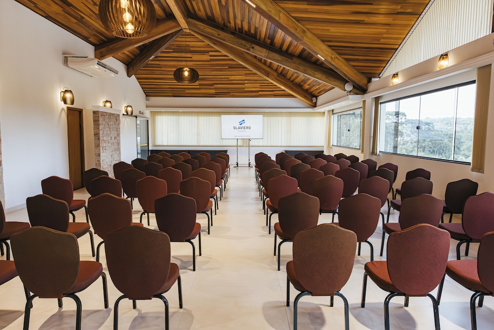 Hotel Boutique Vinicola Araucaria by Slaviero Hoteis 32/50