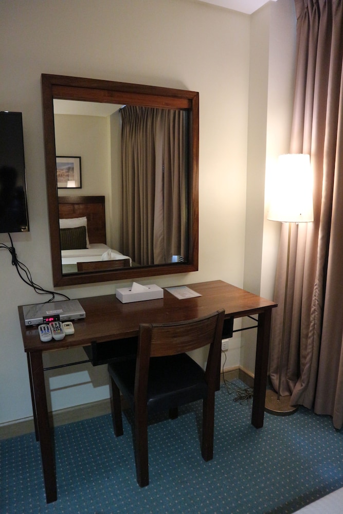 Boracay Sands Hotel 37/74