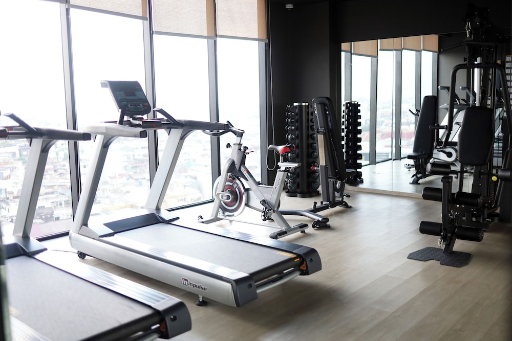 ibis Palembang Sanggar 27/50
