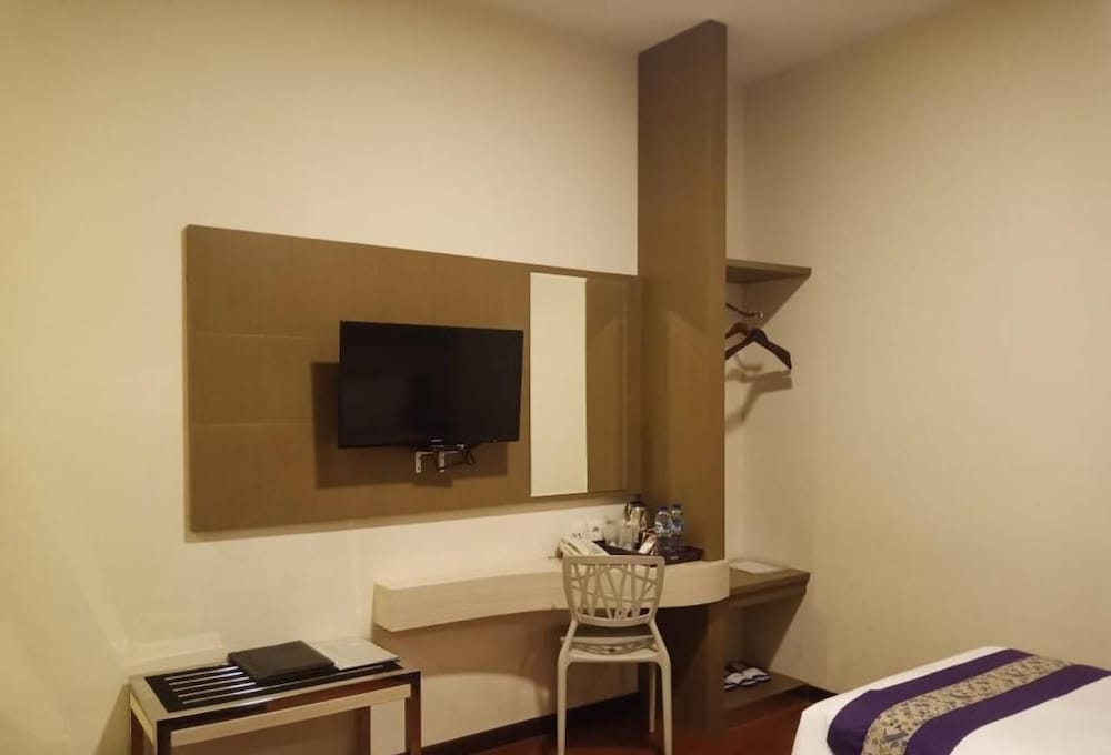 Ayla City Hotel 50/57