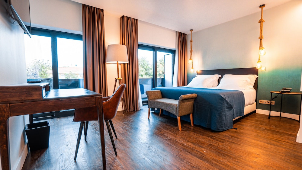 Hills Hotel Lisboa 19/61