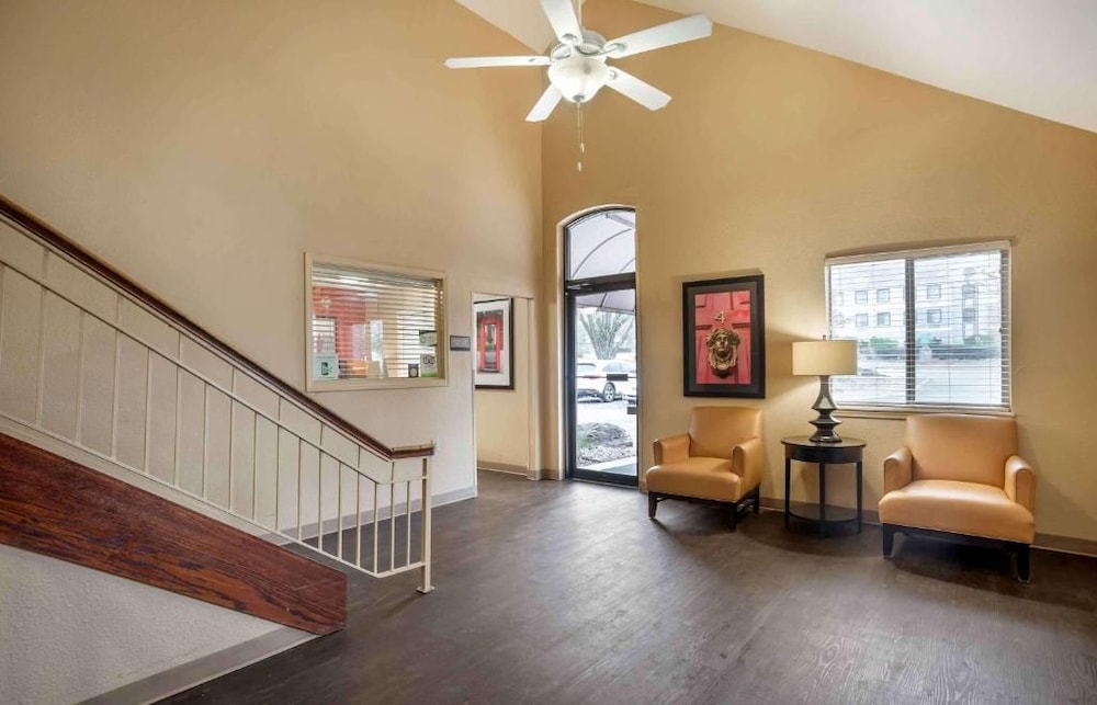 Studio 6 Suites Jackson Ridgeland MS 34/56
