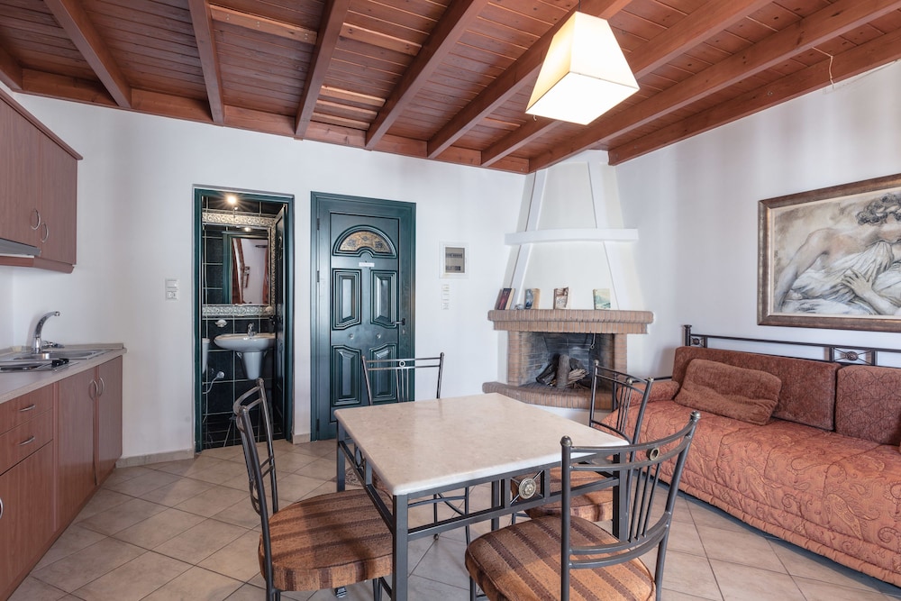 Aktaion Beach Boutique Hotel and Spa 49/79