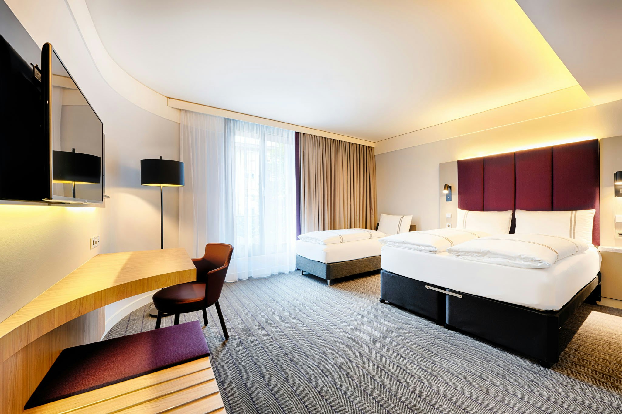 Premier Inn Heilbronn City Centre 15/42