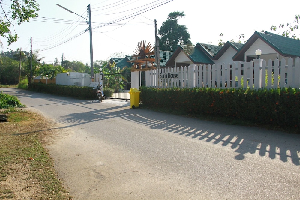 Surin House 6/10