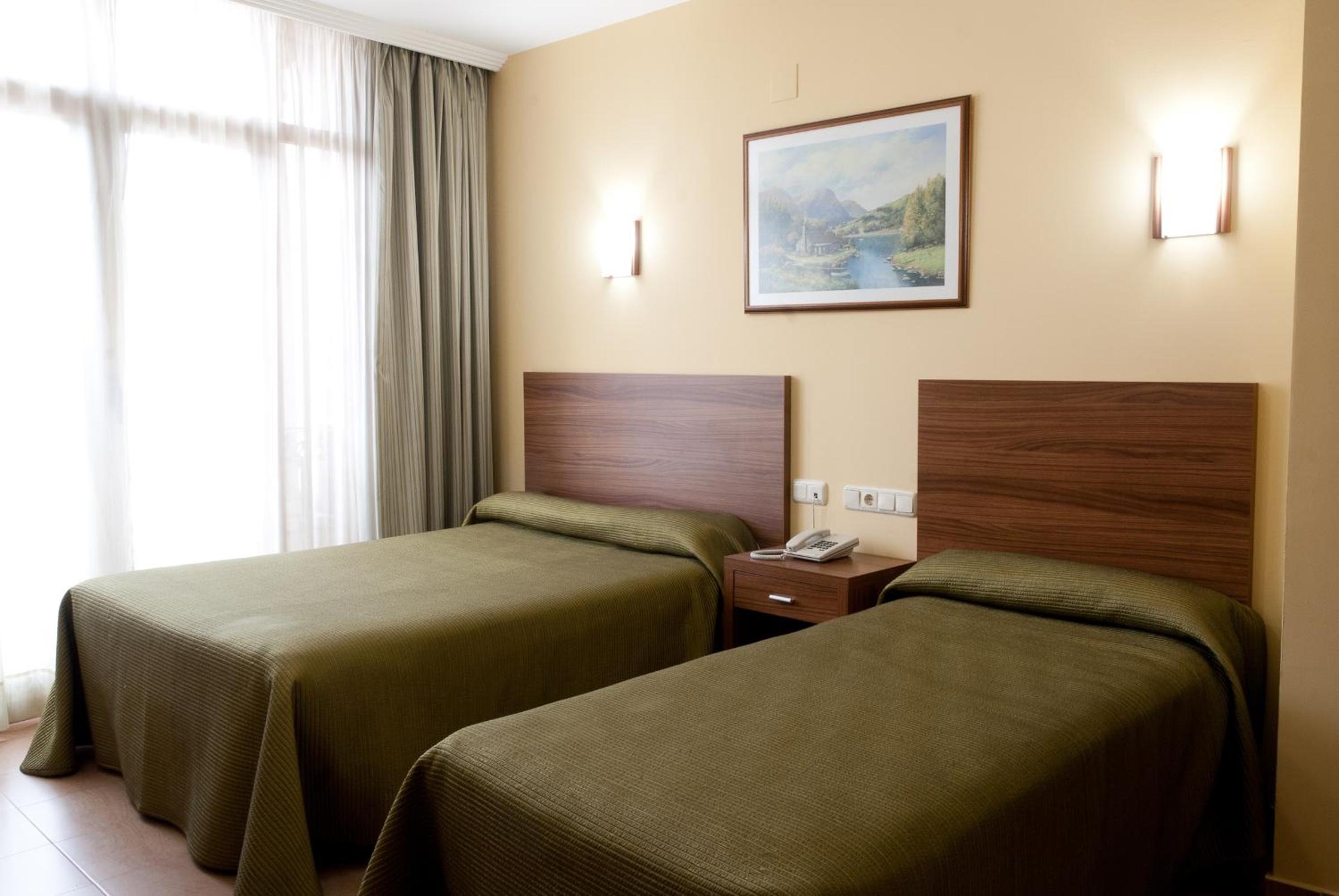 Hotel Hidalgo Quijada 30/62