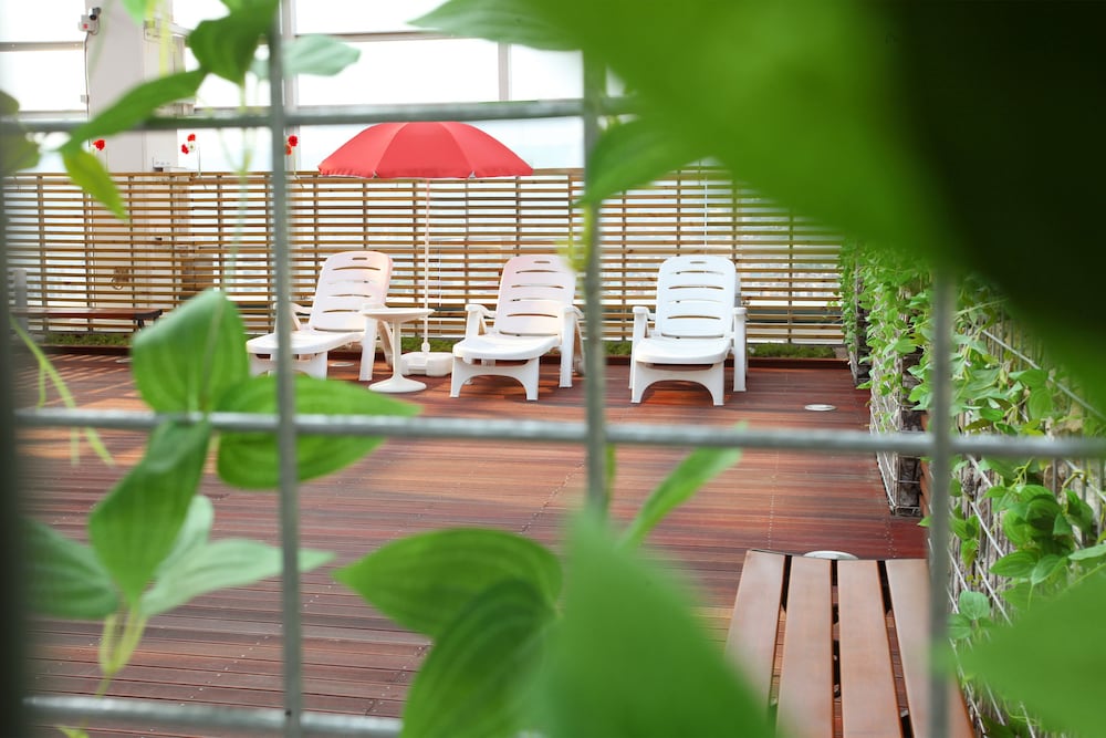 HOTEL SKYPARK KINGSTOWN DONGDAEMUN 69/73