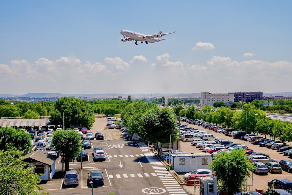 Ap Hotel Madrid Airport 25/26