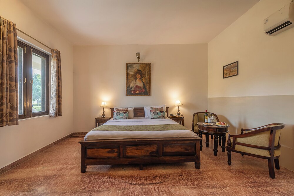 ClarksInn Suites Ranthambore 22/62