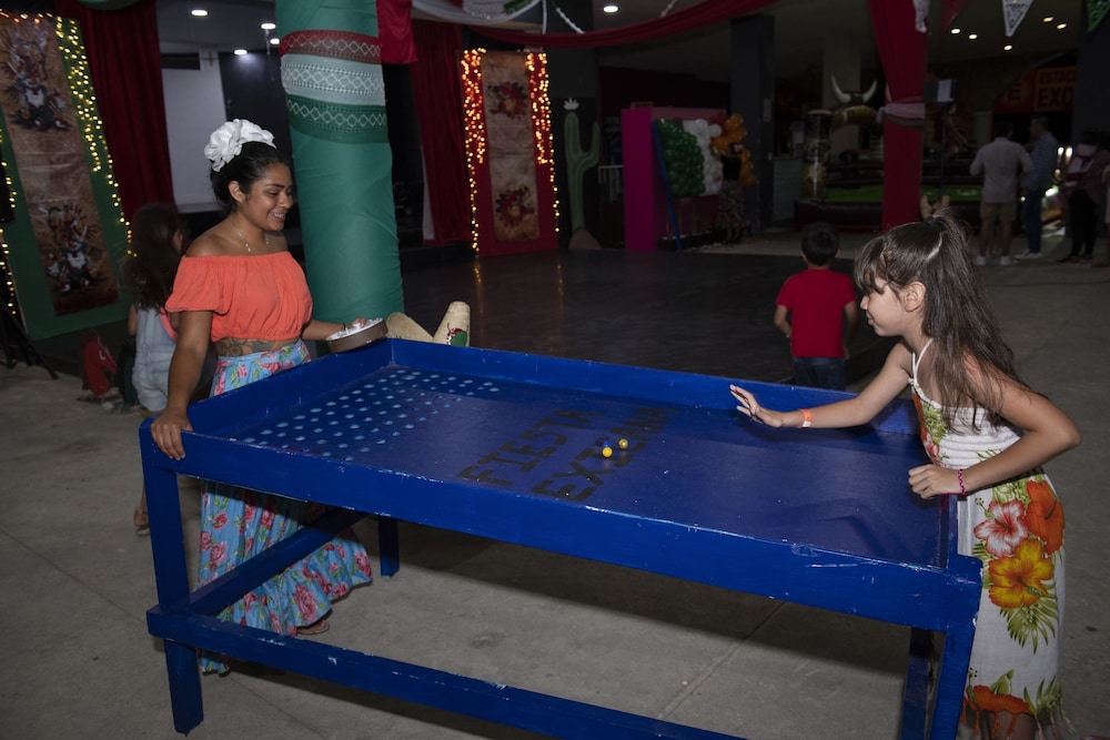 Hotel Fiesta Mexicana Manzanillo Ex Club Fiesta Mexicana Beach 8/50