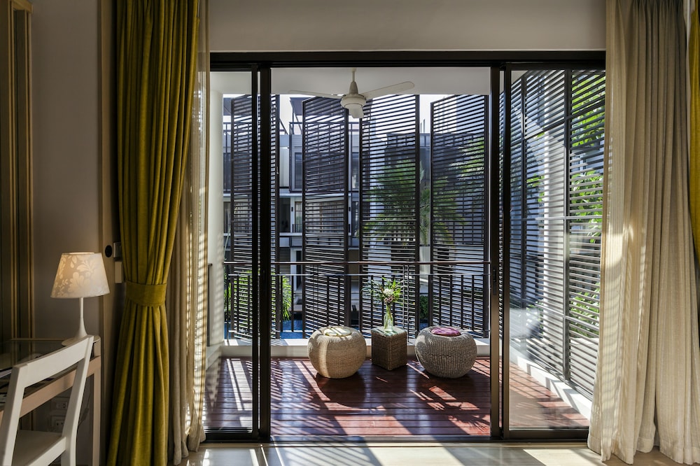 The Lapa Hotel 36/39