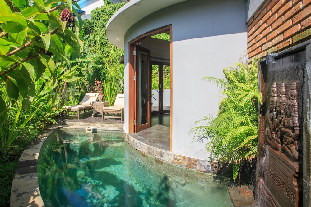 De Moksha Eco Friendly Boutique Resort & Restaurant 10/74
