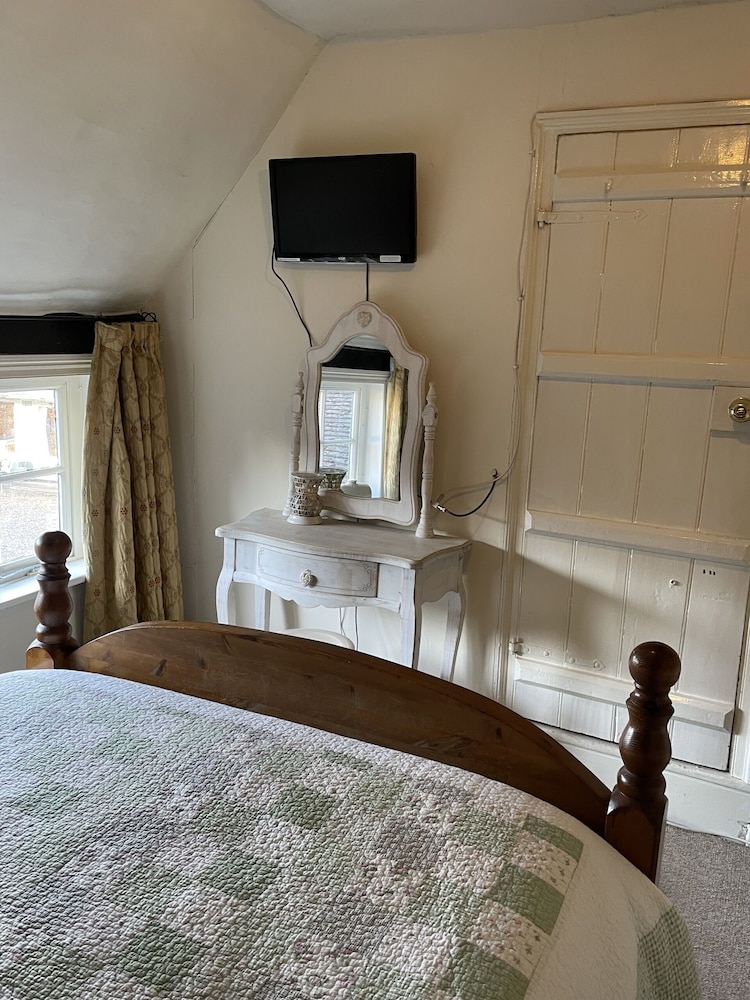 The Bridge Street Historic Guest House 16/29