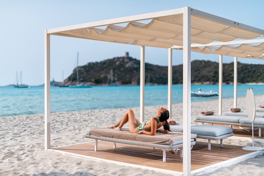 Almar Timi Ama Resort and Spa 25/50
