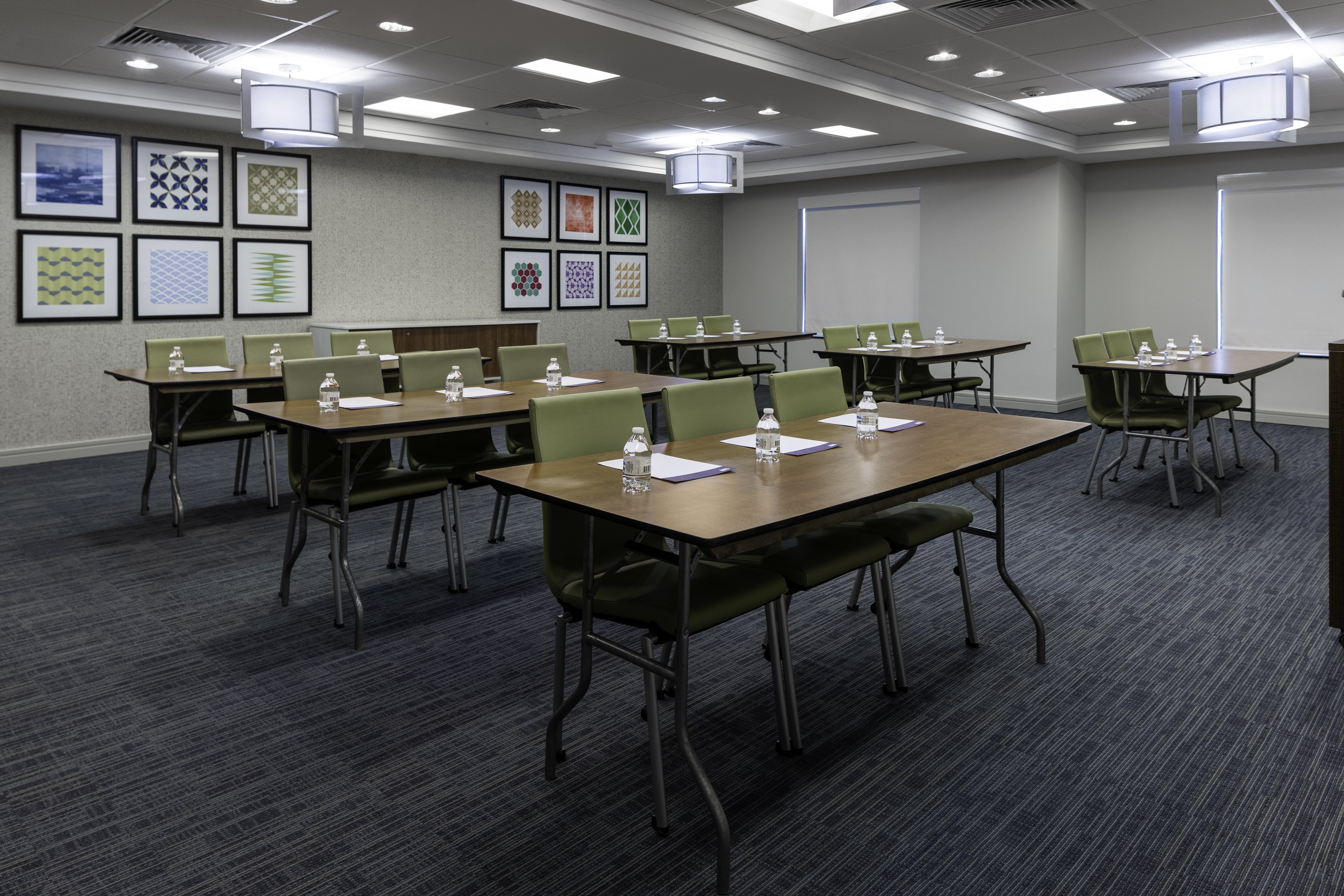 Holiday Inn Express Hotel & Suites Cordele North 66/79