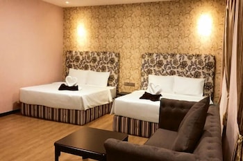 7 Heaven Boutique Hotel 18/50