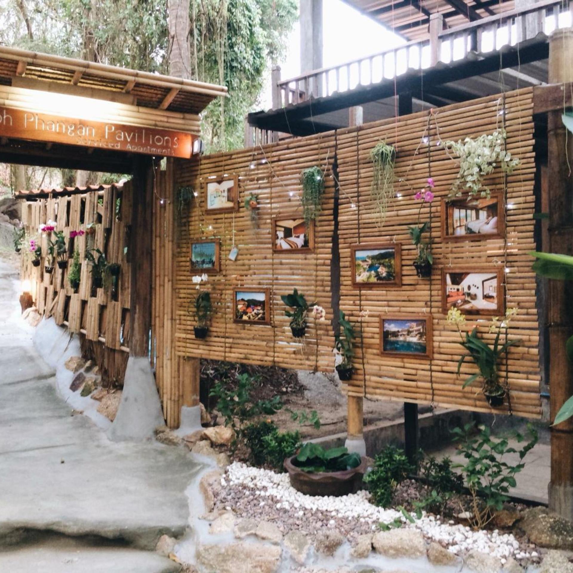 Koh Phangan Pavilions 6/100