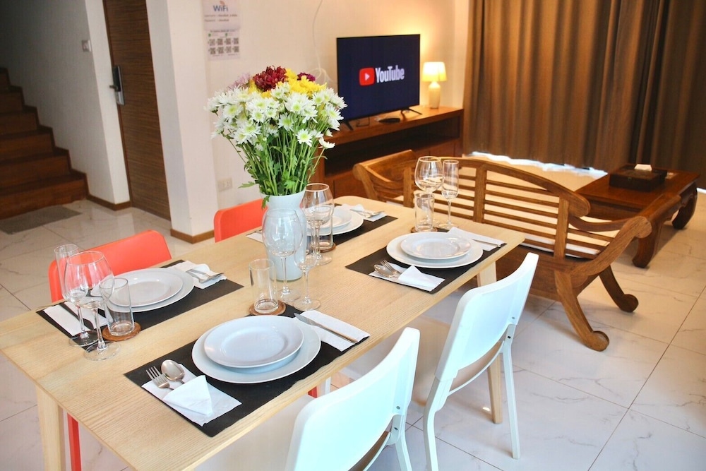Chic Villa 6 45/61