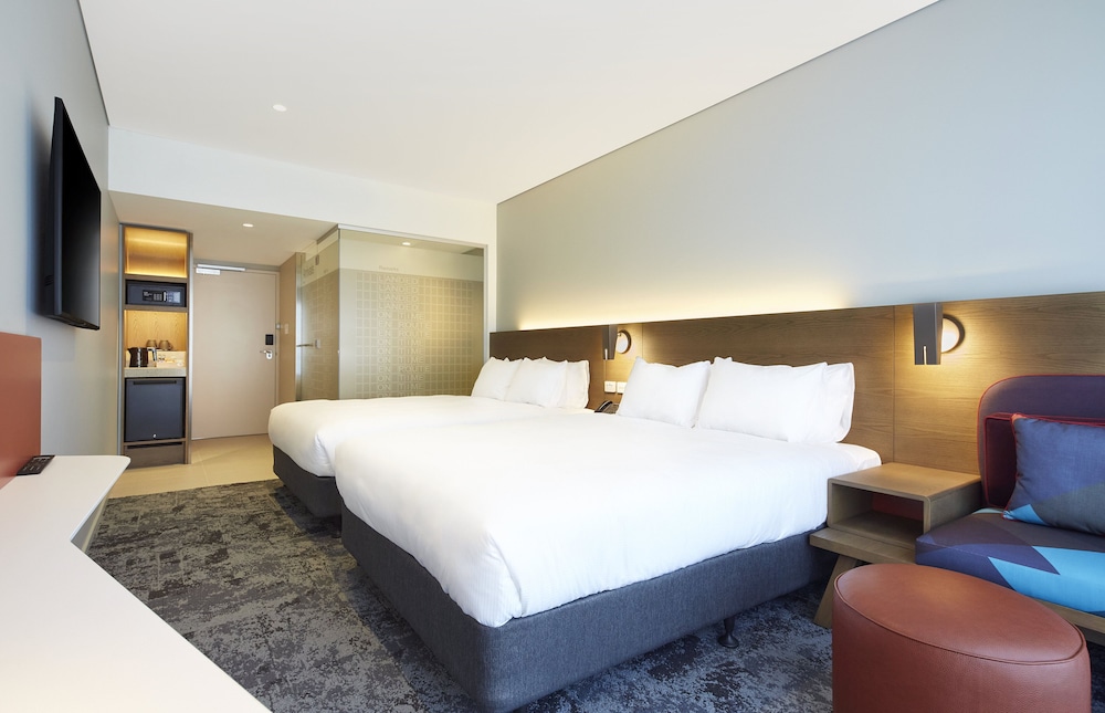 Holiday Inn Express Sydney Airport 14/59