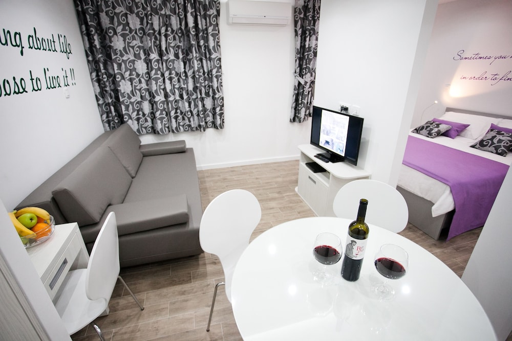 Studio Apartments 4 You In Split 61/89
