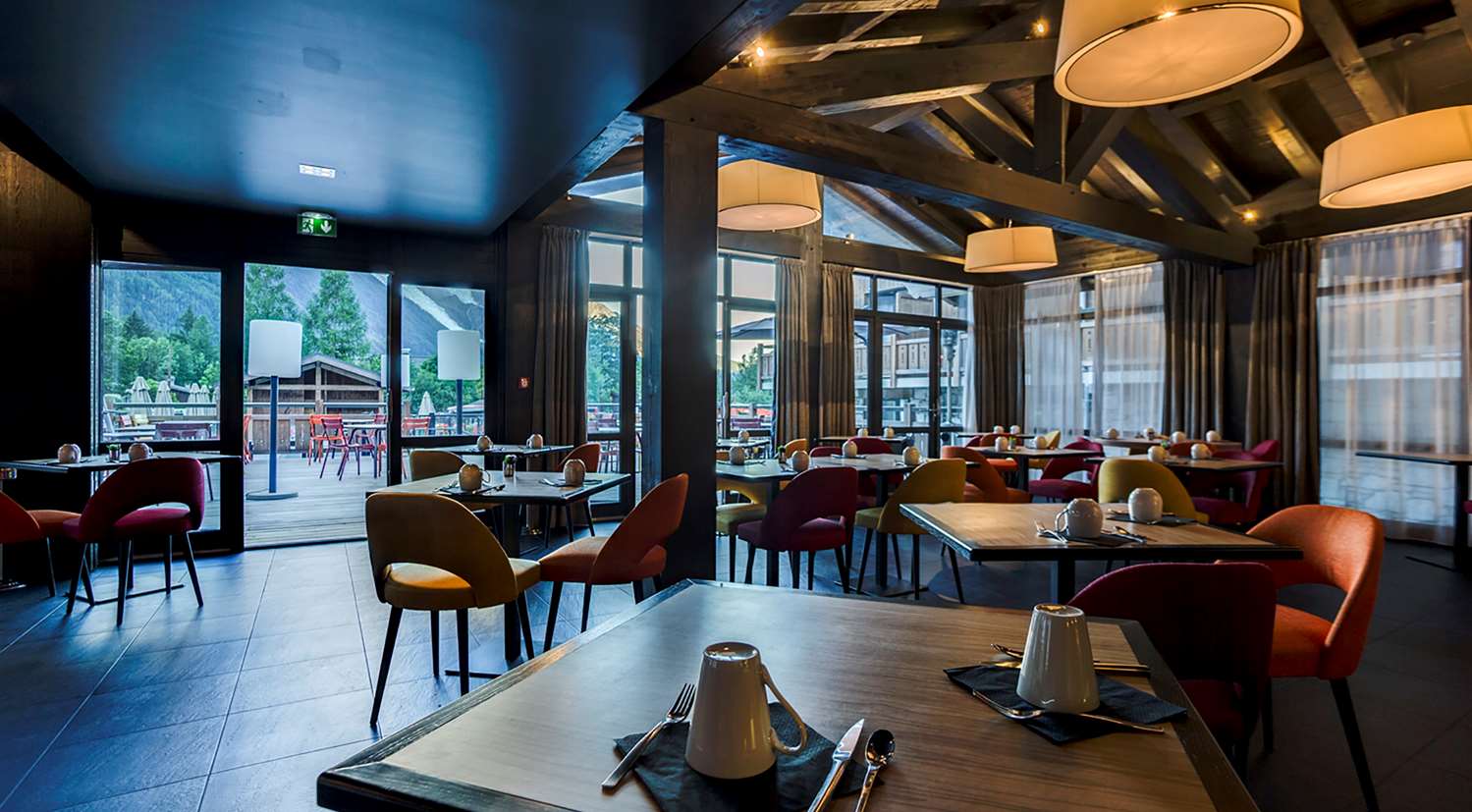 Excelsior Chamonix Hotel & Spa 40/66