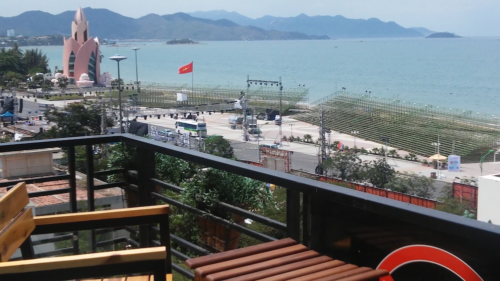 Pavillon Garden Hotel & Spa 5/71