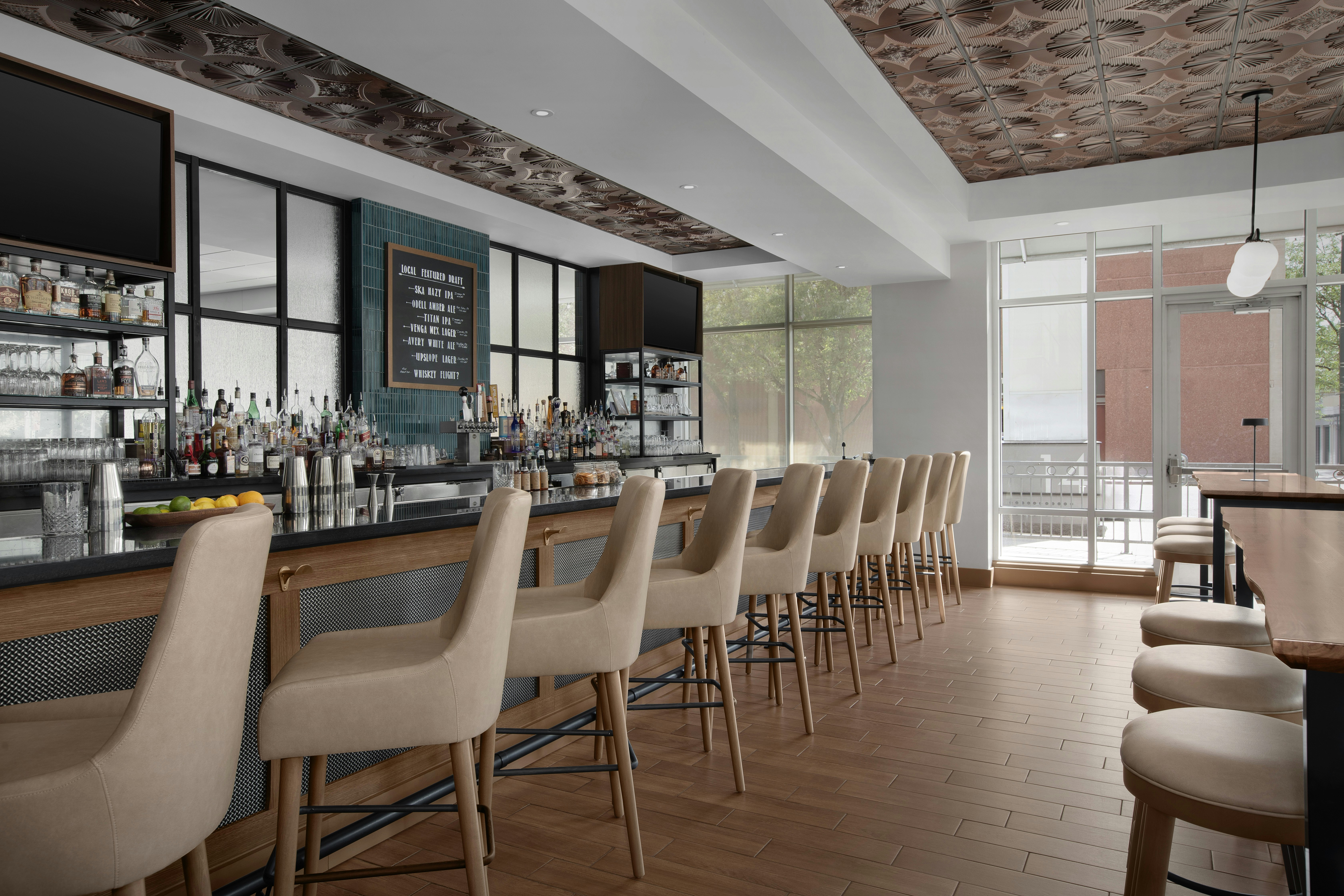 Hilton Garden Inn Denver Downtown 46/71
