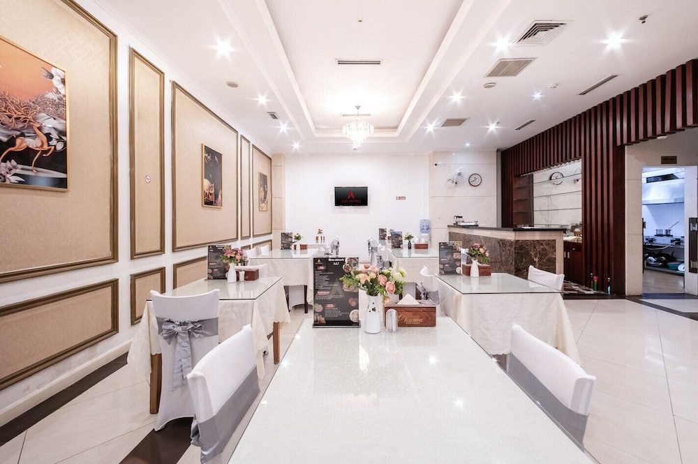 A25 Hotel - 63A Phuong Liet 20/30