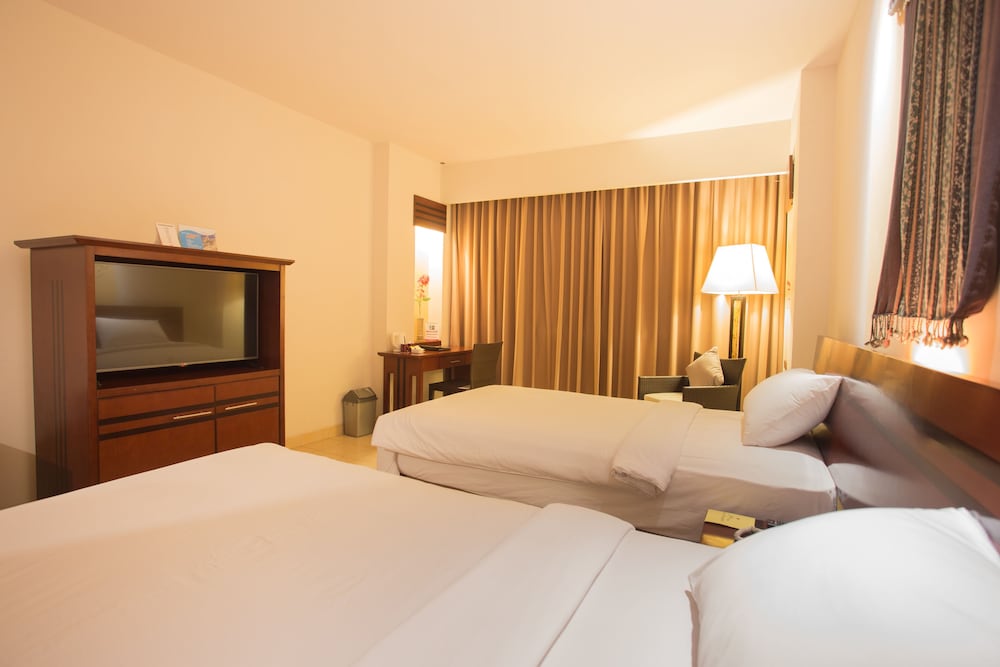 Bintang Flores Hotel 31/65