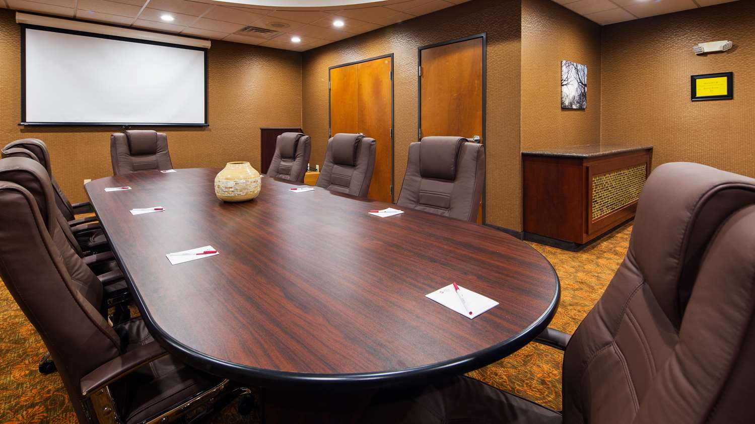 Best Western Plus Finger Lakes Inn & Suites 27/32