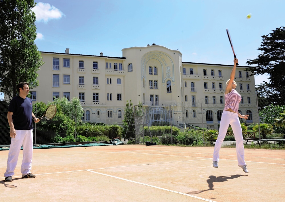 sport facilities